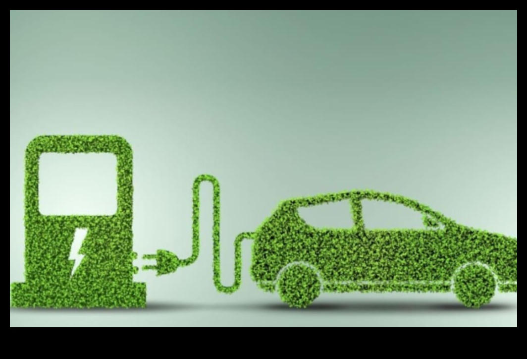 Electrificarea autovehiculelor: Călătoria transformatoare către transport ecologic
