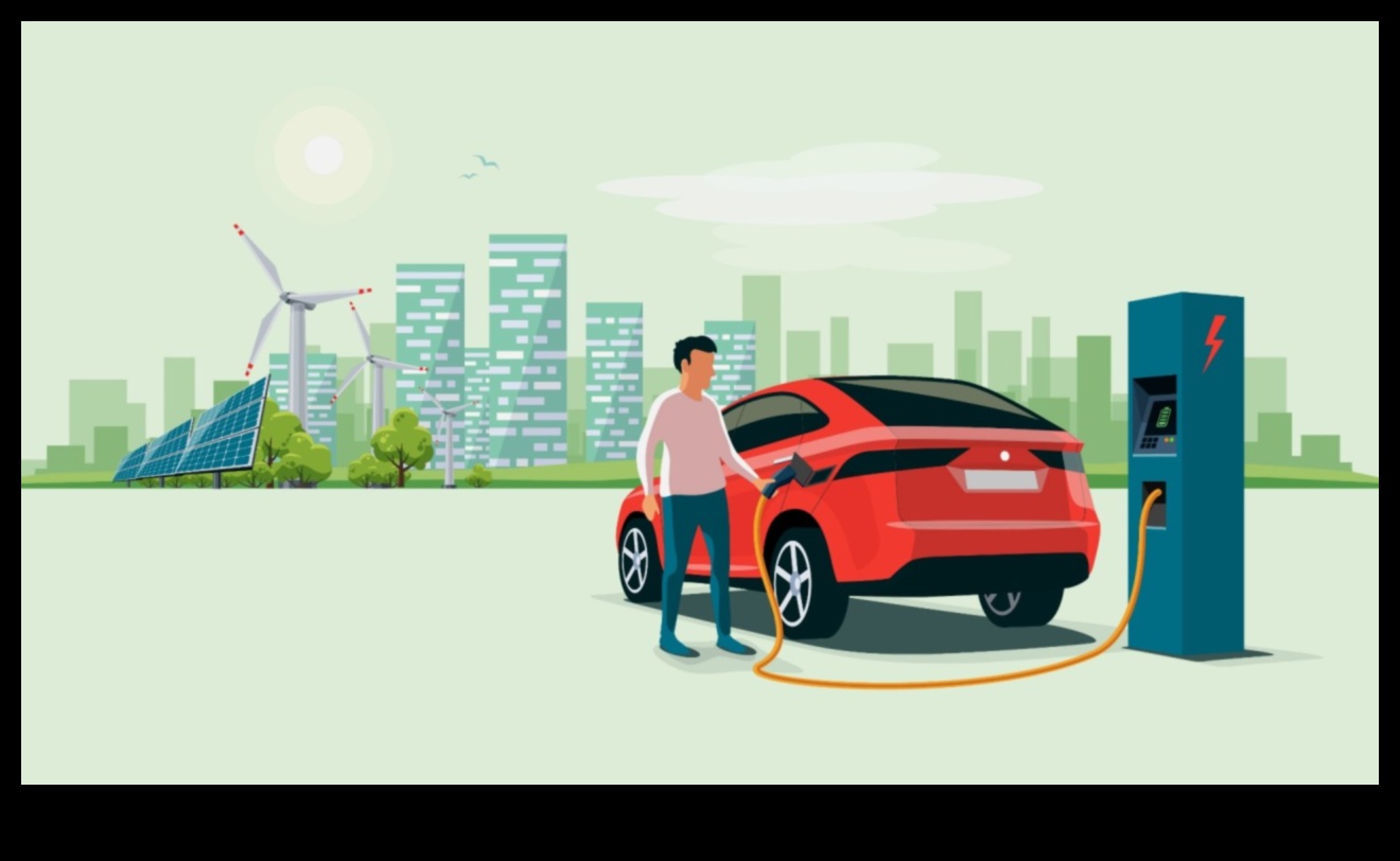 Electrificarea autovehiculelor: Călătoria transformatoare către transport ecologic