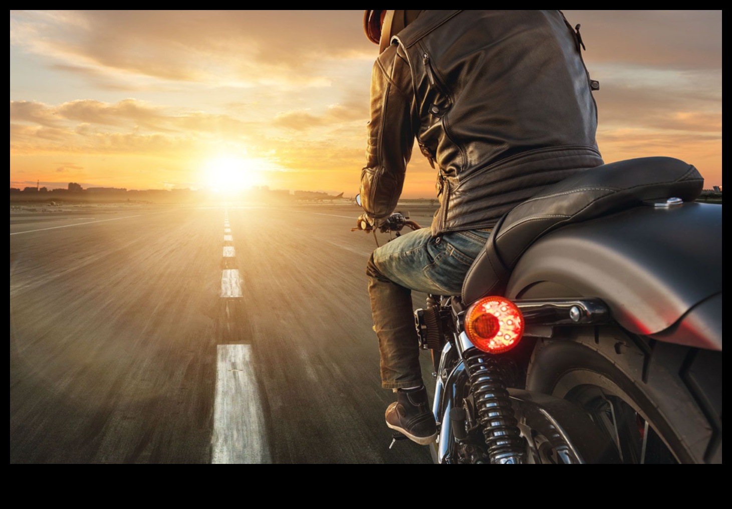 Revoluția echitației: peisajul în schimbare al motociclismului în societate
