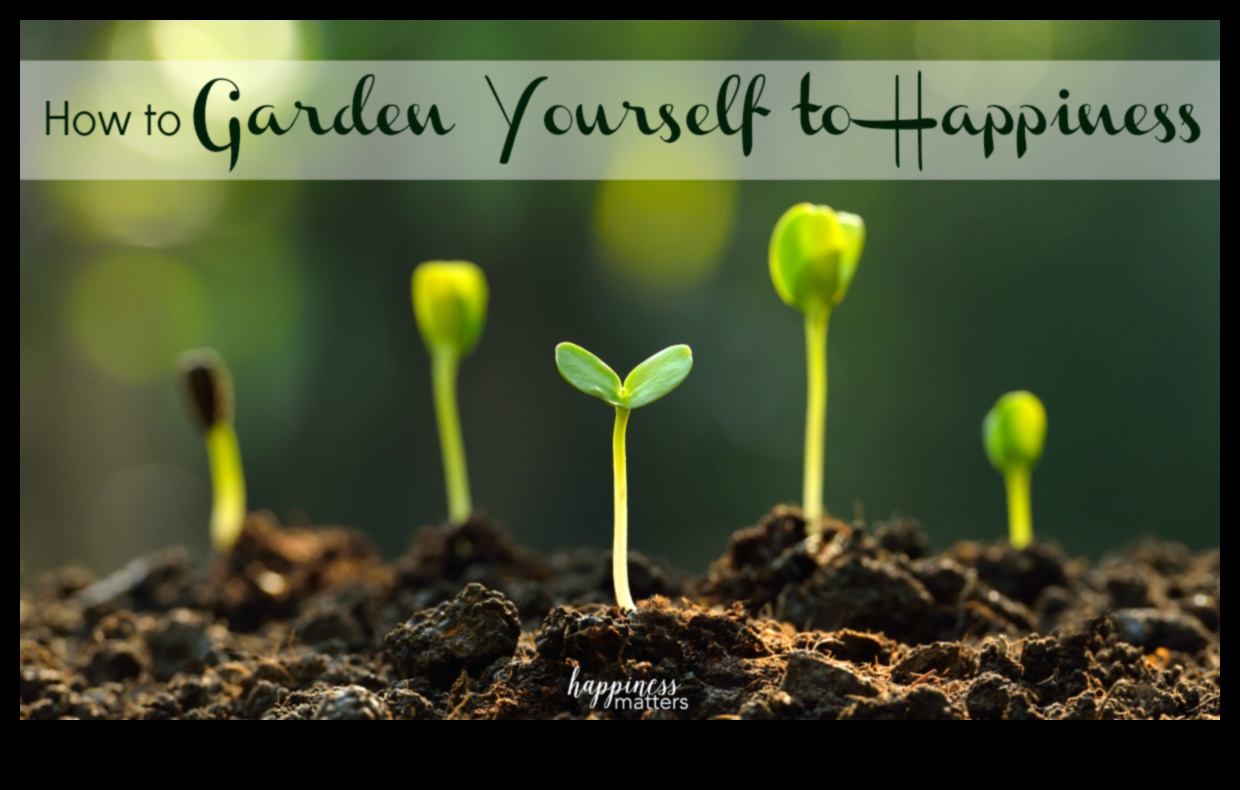 Recolta de fericire: pași esențiali pentru succesul în grădină