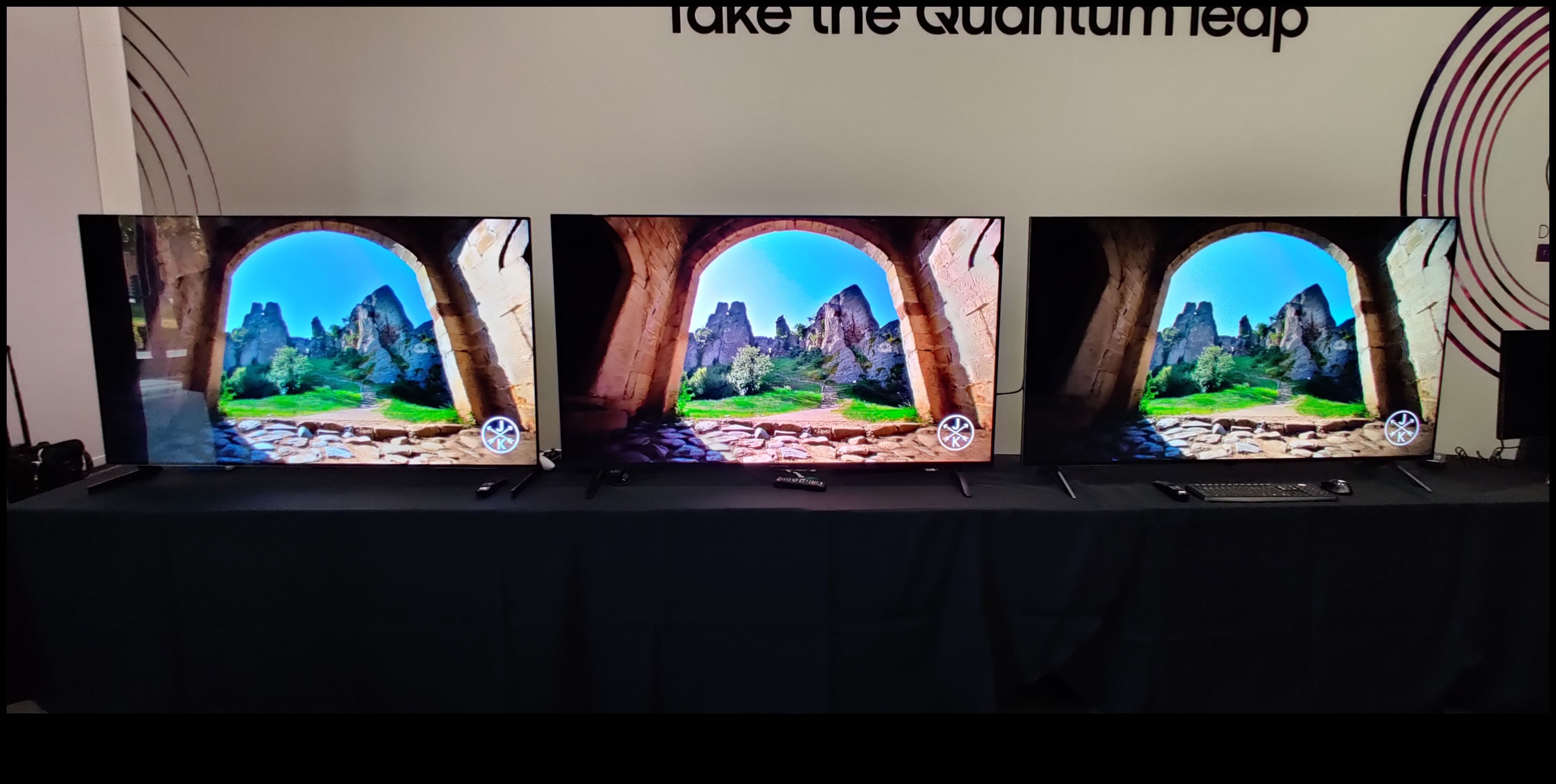 Quantum Leap: Monitoare cu tehnologie Quantum Dot