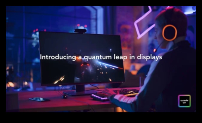 Quantum Leap: Monitoare cu tehnologie Quantum Dot