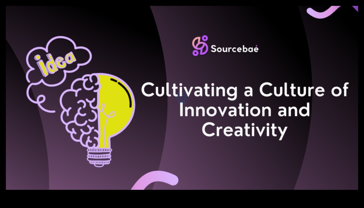 Cultivarea creativității: puterea inovației strategice în afaceri