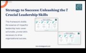 Cum să obții Business Triumph 7 Strategii de la lideri de analiză de succes