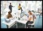 Eficiență crescută Cum electronicele de înaltă performanță sporesc productivitatea în stațiile de lucru de birou