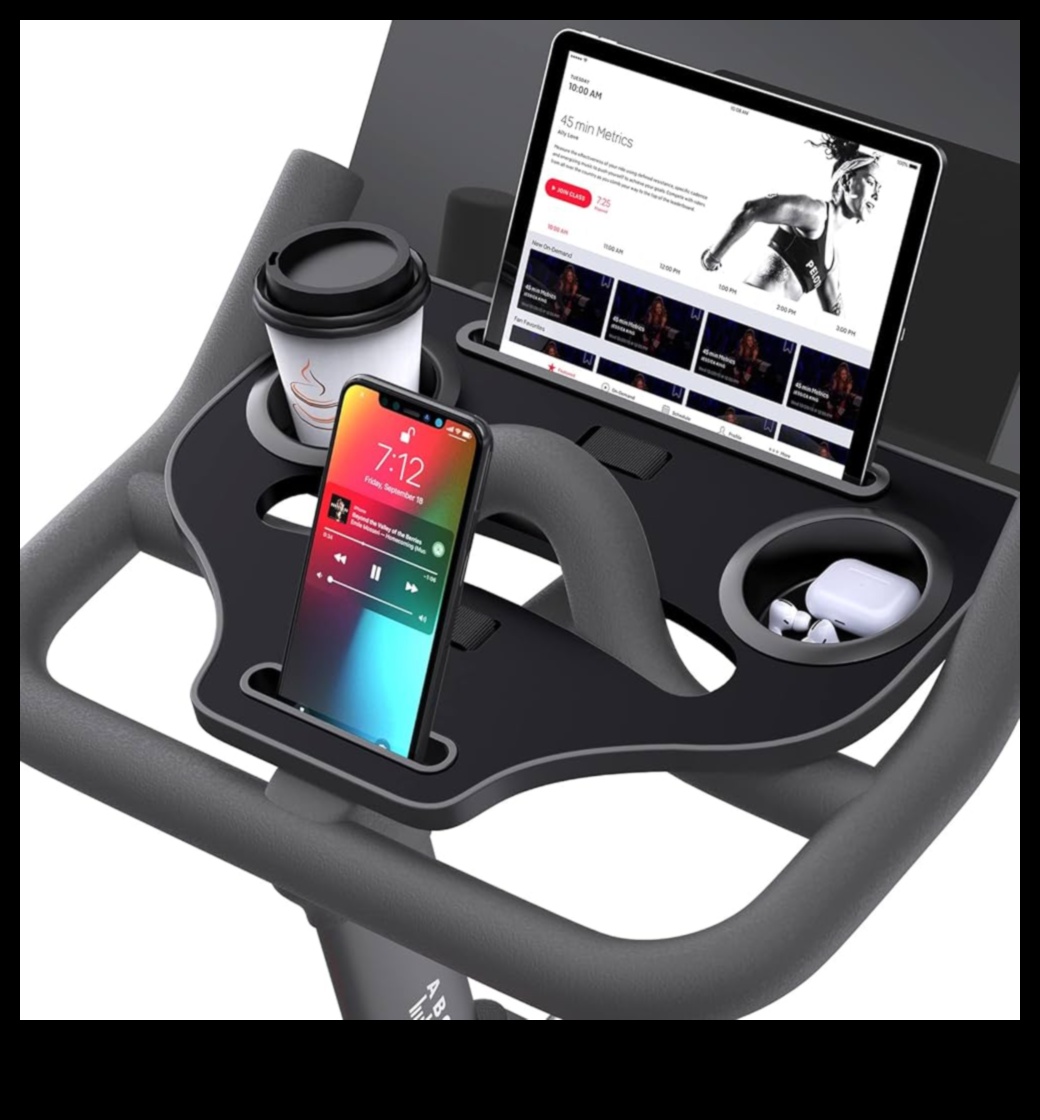 Îmbunătățiri ergonomice: Accesorii inteligente pentru o viață mobilă confortabilă