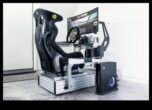 Simulator Sensation Ghidul suprem pentru volane și accesorii de curse pentru jocuri pe consolă