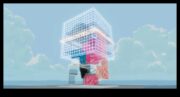 Structuri imersive care proiectează viitorul arhitecturii în tărâmuri virtuale